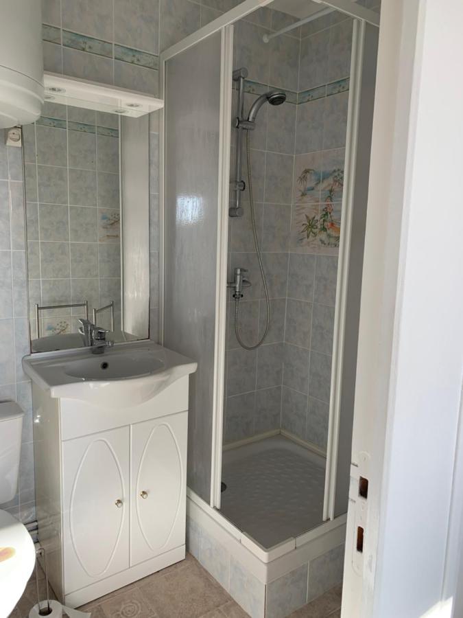 Petit appartement cosy Villers-sur-Mer Exterior foto